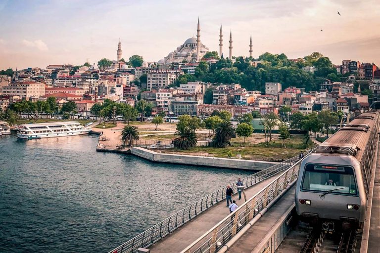 Renting a Car in Turkey ULTIMATE Guide + Tips Two Wandering Soles