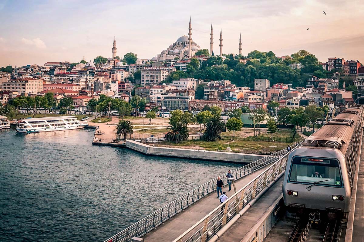 Renting a Car in Turkey ULTIMATE Guide + Tips Two Wandering Soles