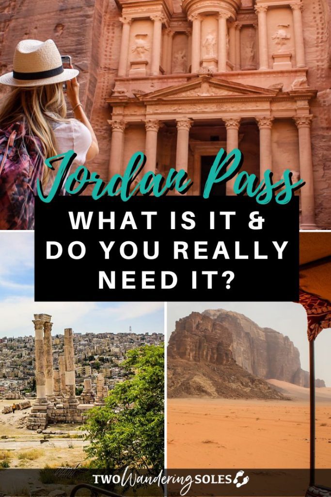 Skaldet bidragyder Roux Jordan Pass: What is It & Do You Need It?| Two Wandering Soles