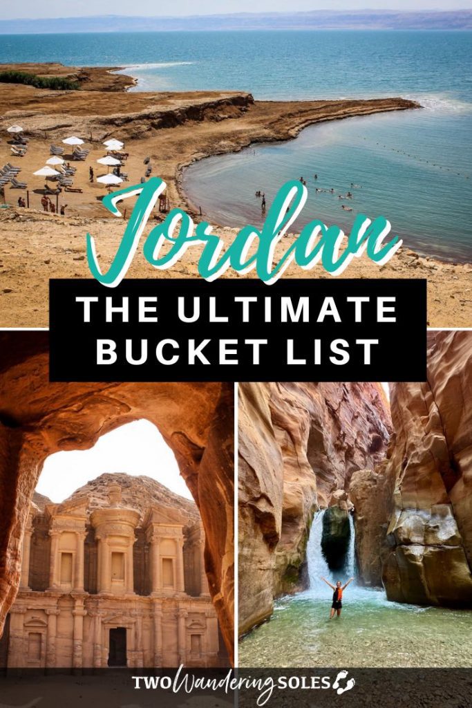 Things to Do in Jordan | Two Wandering Soles