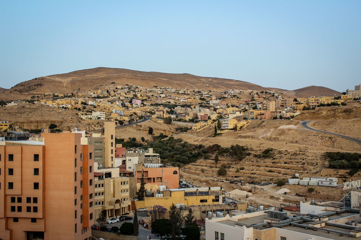 Amman to Petra How to Get There + Tips Two Wandering Soles