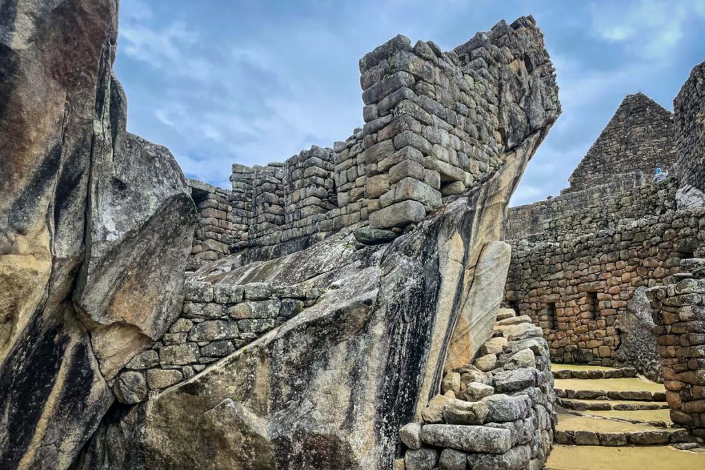 Machu Picchu Peru