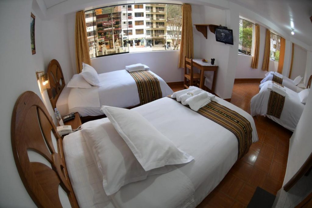 Mapiland Boutique Hotel Aguas Calientes