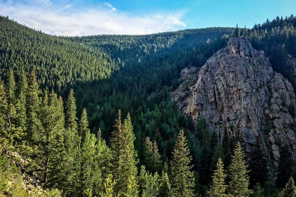 best places to visit in colorado outdoors