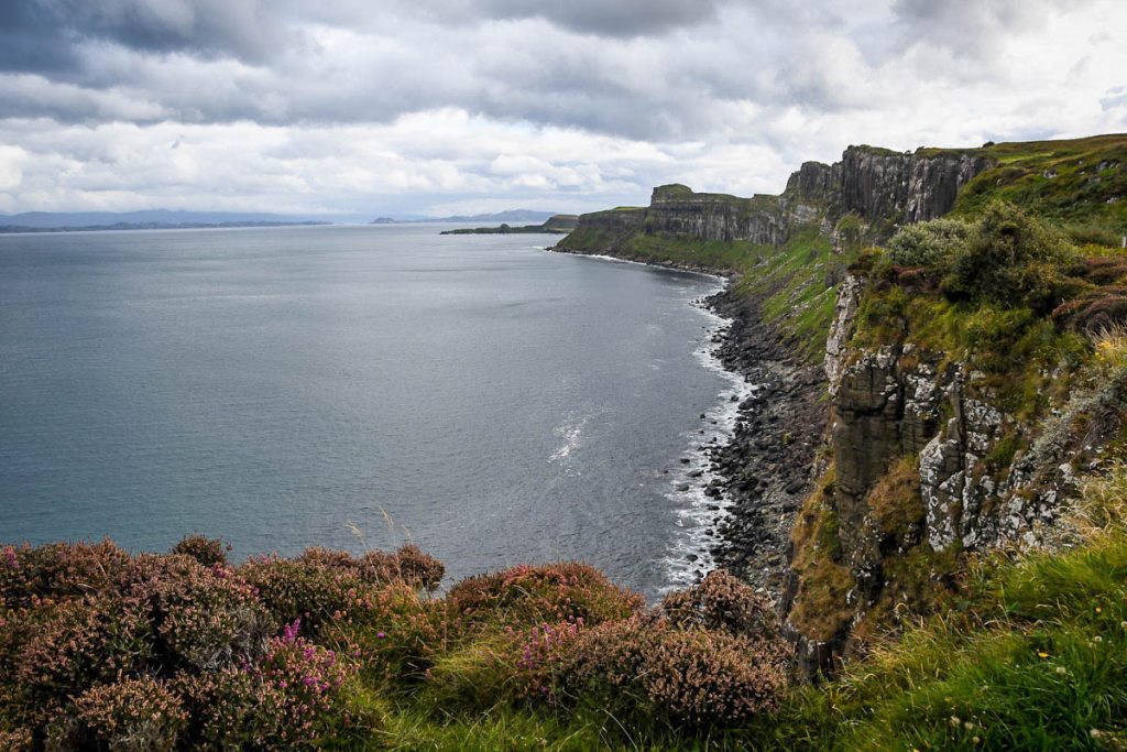 Isle of Skye Scotland