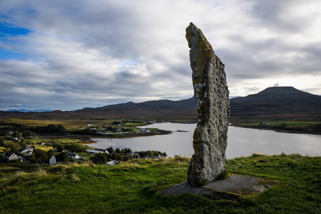 Isle of Skye Scotland