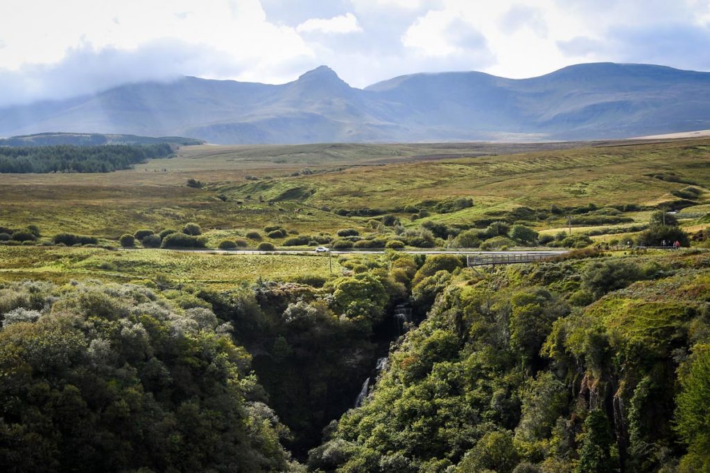 Isle of Skye Scotland