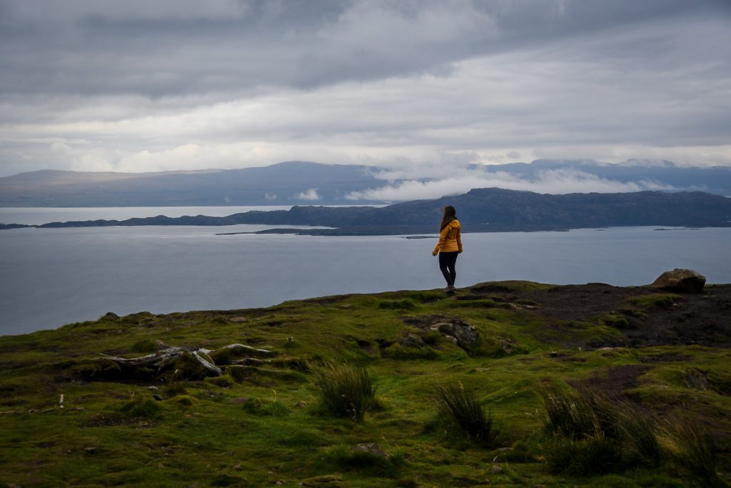 Isle of Skye Scotland