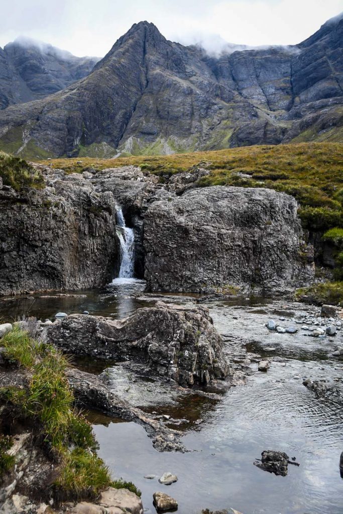 Fairy Pools Skye