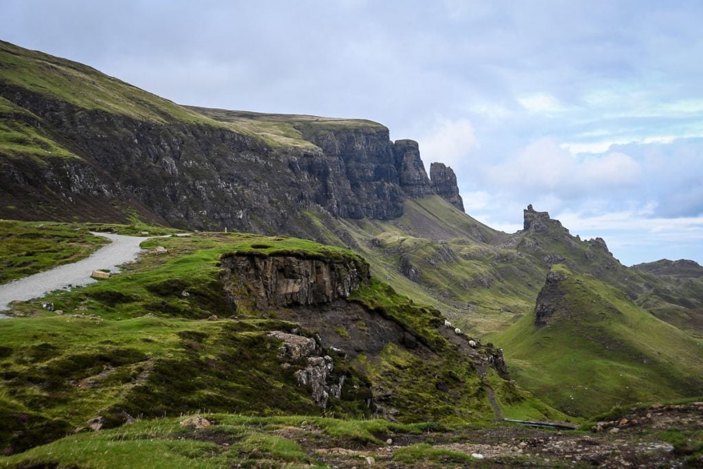 Isle of Skye Scotland