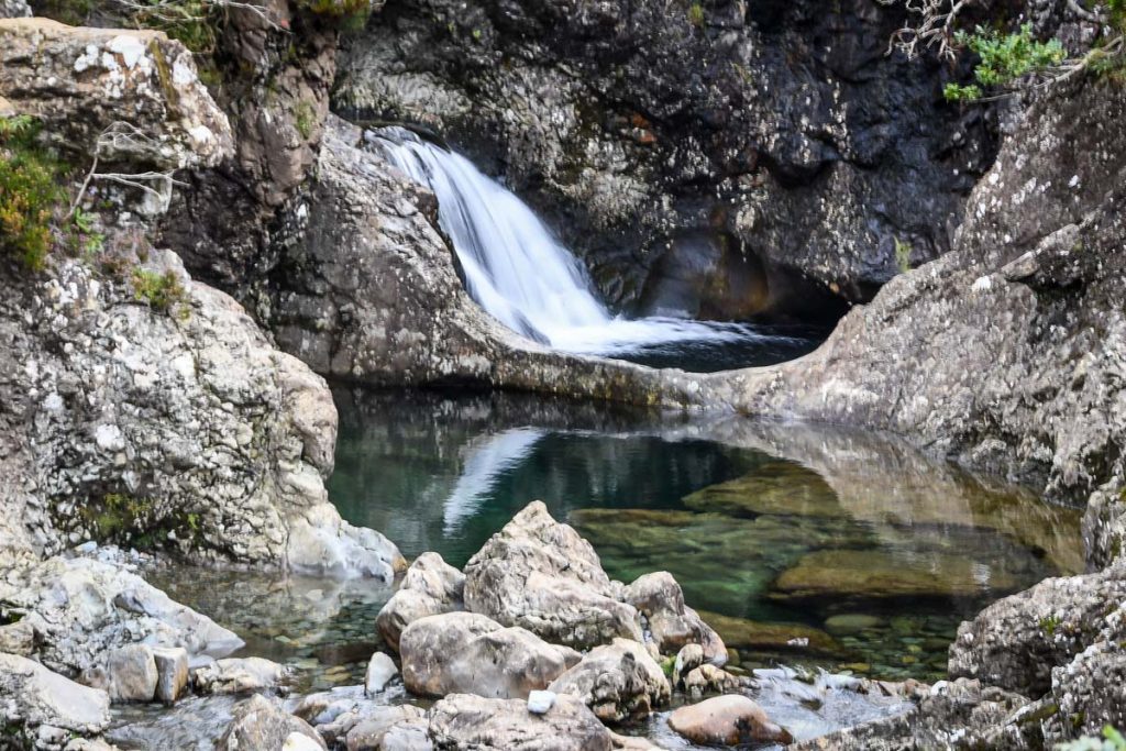 Fairy Pools Skye