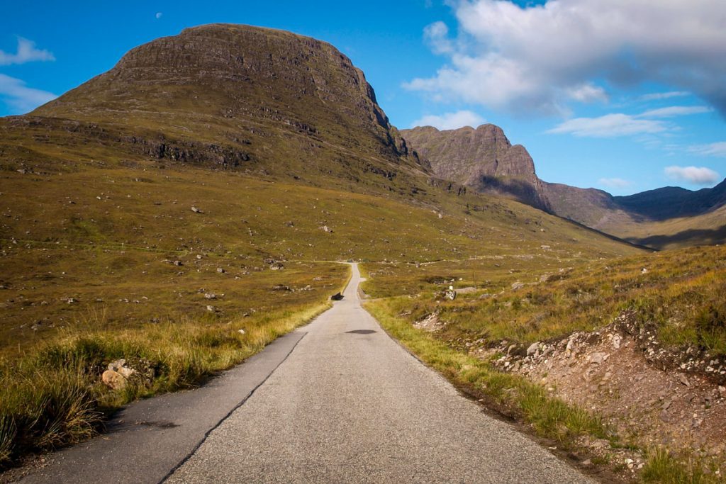 Bealach na Ba viewpoint Applecross Scotland_STOCK-Pix