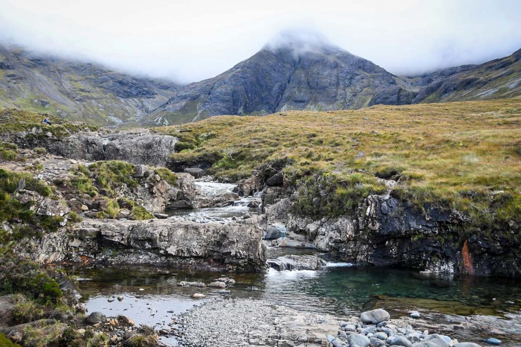 Fairy Pools Skye