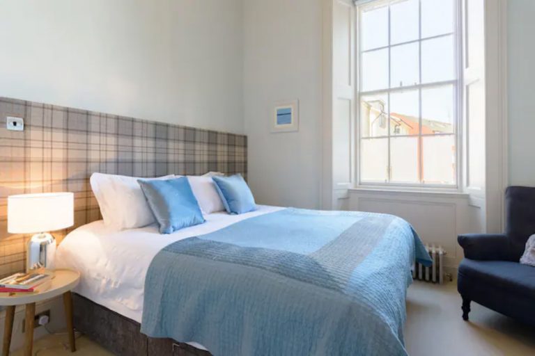20 Best Airbnbs in Edinburgh, Scotland Two Wandering Soles