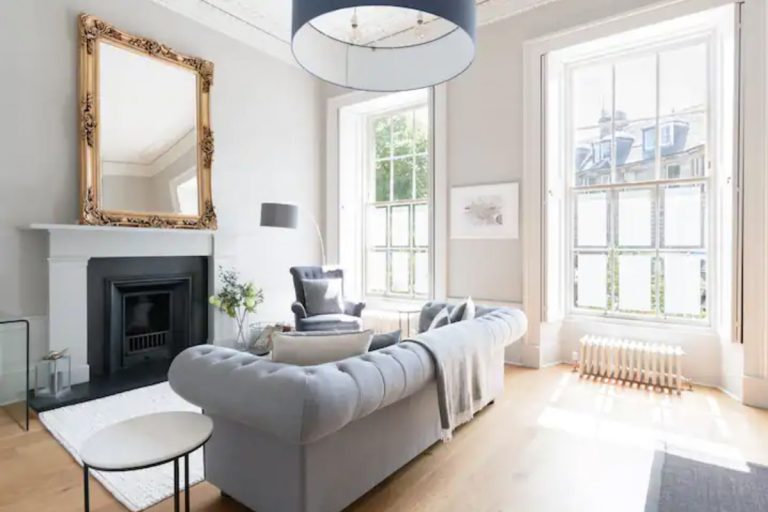 20 Best Airbnbs in Edinburgh, Scotland Two Wandering Soles