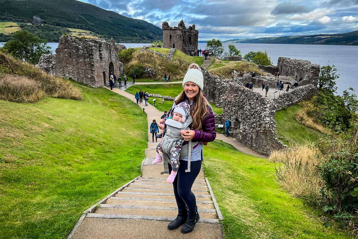 THE TOP 15 Things To Do in The Scottish Highlands