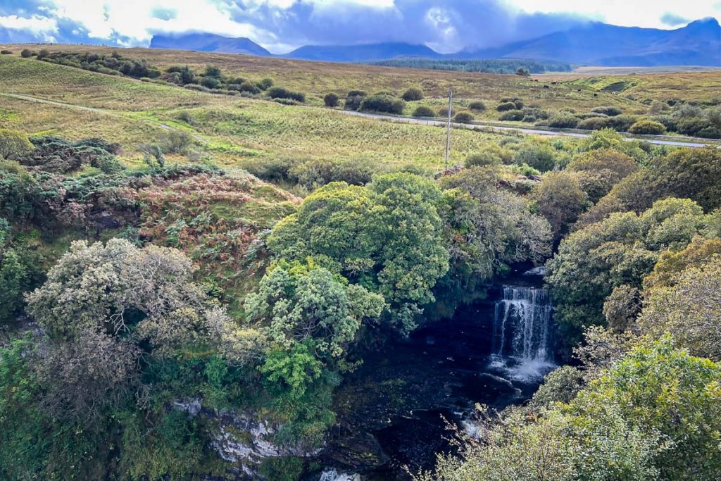 Isle of Skye Scotland