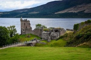 scotland trip guide