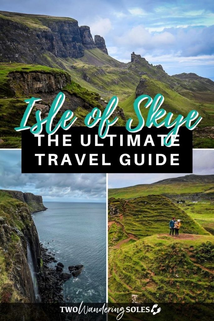 Things to do in Isle do Skye | Two Wandering Soles