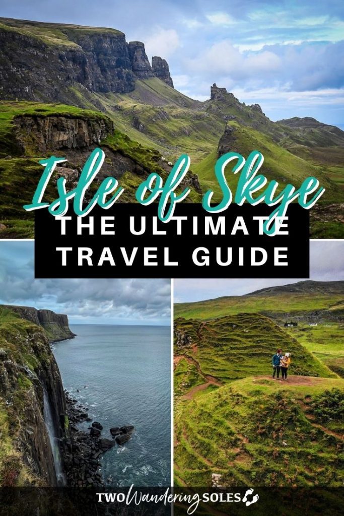 Isle of Skye | Two Wandering Soles