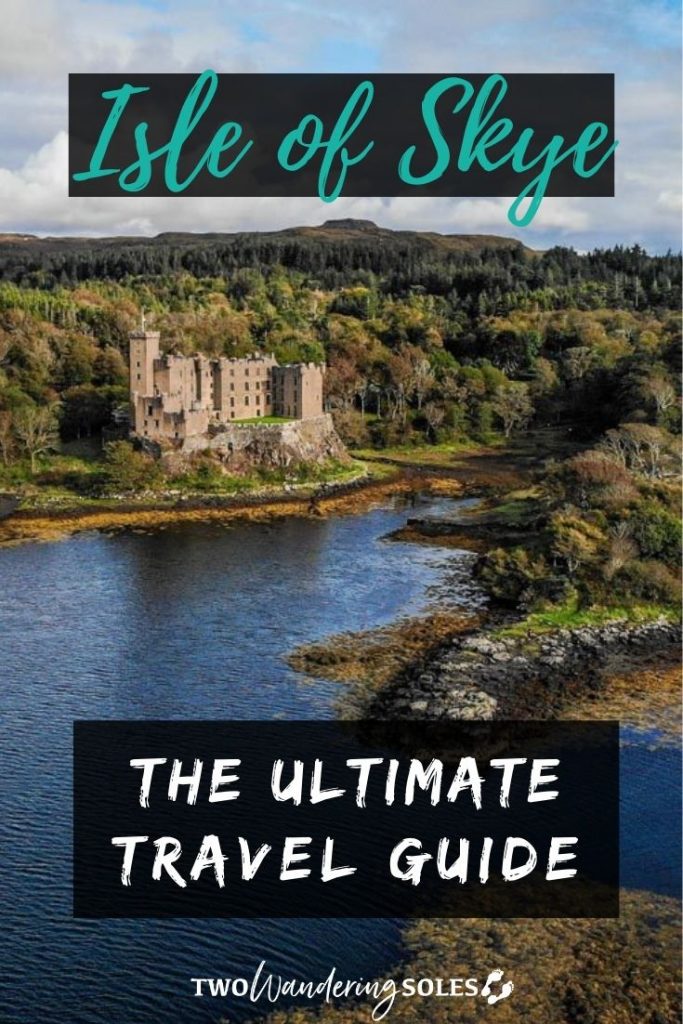 Things to do in Isle do Skye | Two Wandering Soles