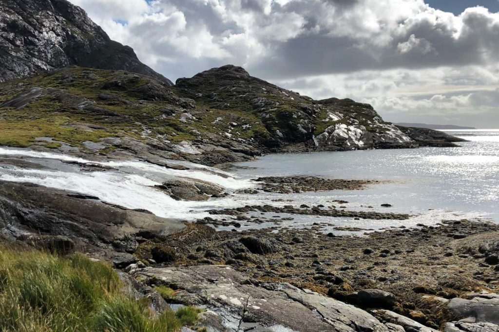 Loch Coruisk Isle of Skye_STOCK-U