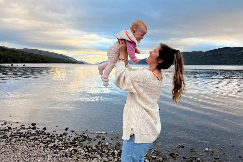 Loch Ness Scotland