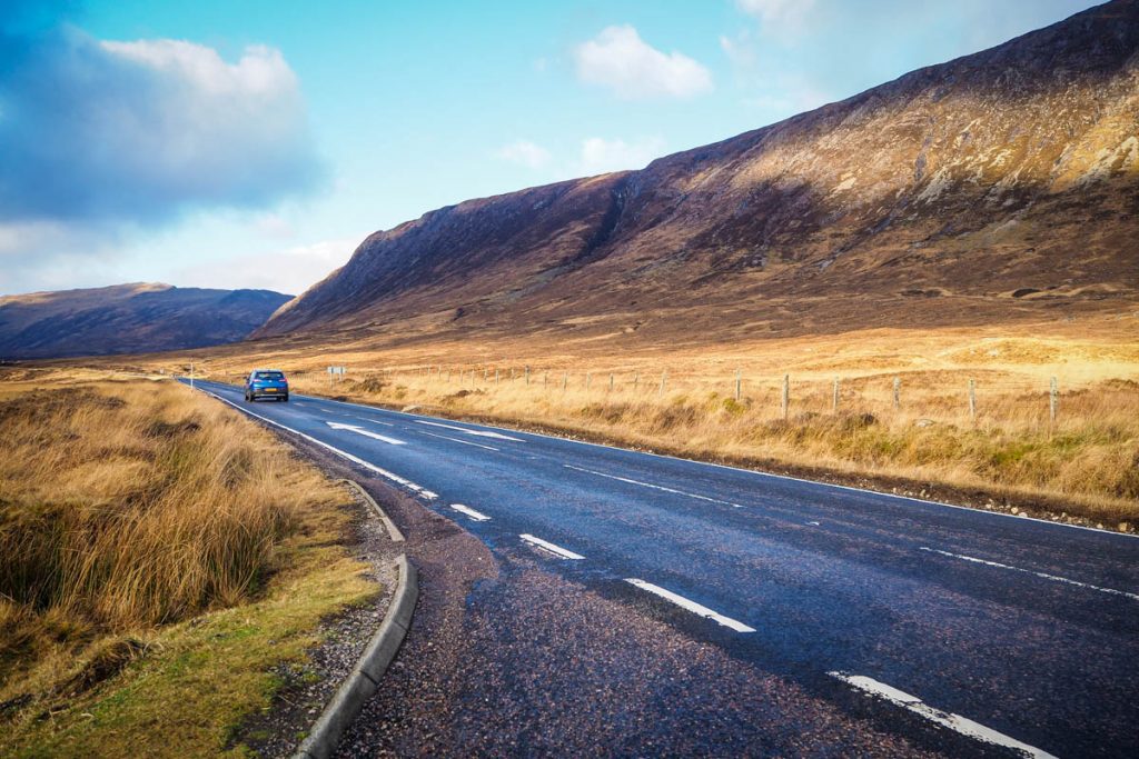 North Coast 500 Highway Scotland-STOCK-U 2