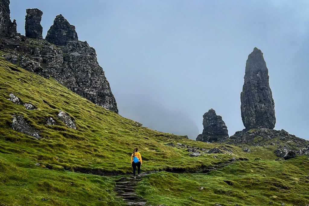 skye visit scotland