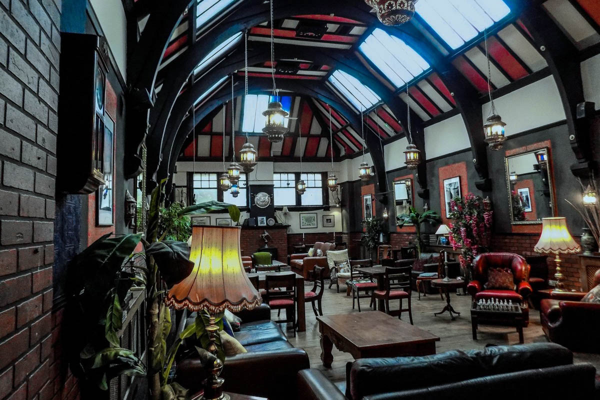 37 Unique Things to do in Glasgow, Scotland Two Wandering Soles