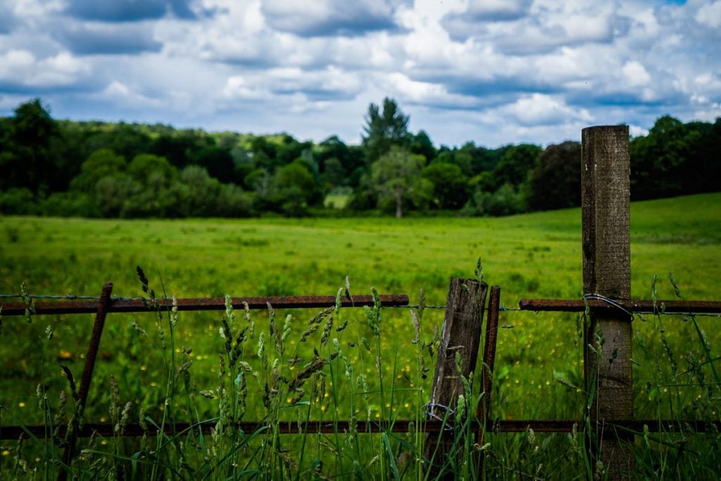 Pollock Country Park Glasgow Scotland_STOCK-U