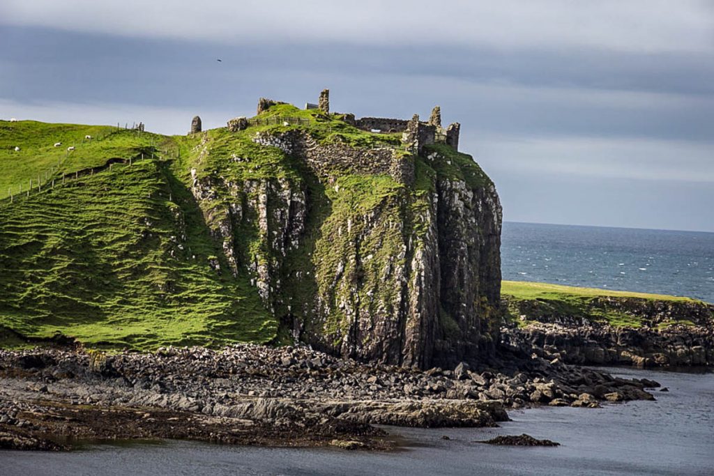 Rubha Hunish Isle of Skye Scotland (Isle of Skye.com)