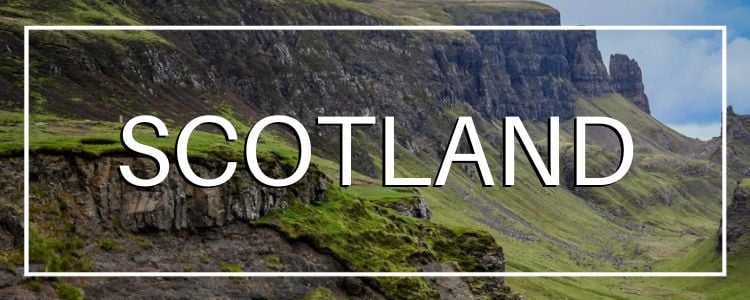 scotland trip guide