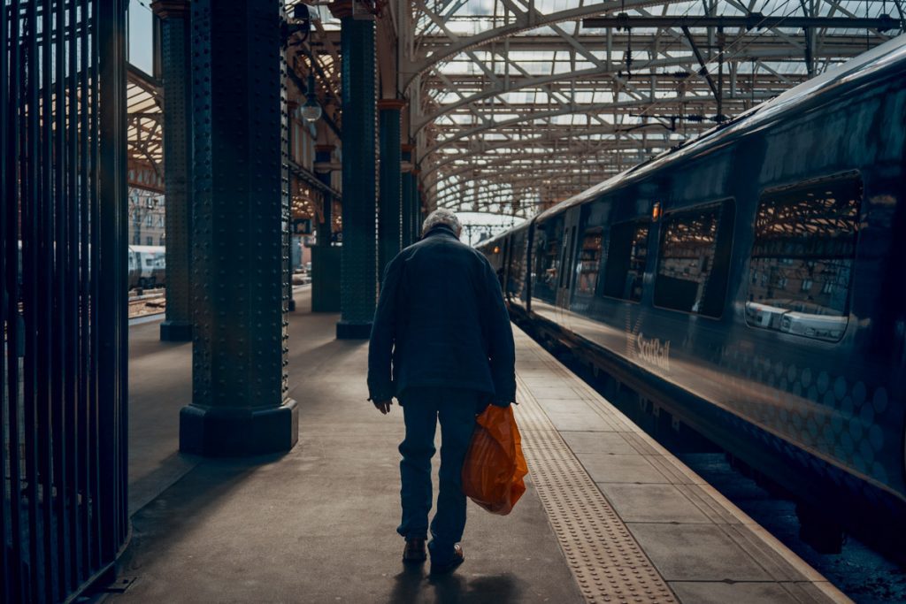 Scotrail train_STOCK_U