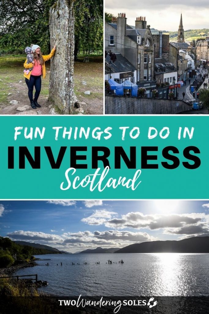 Things to Do in Inverness | Two Wandering Soles