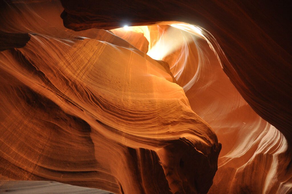 Antelope Canyon Arizona 2