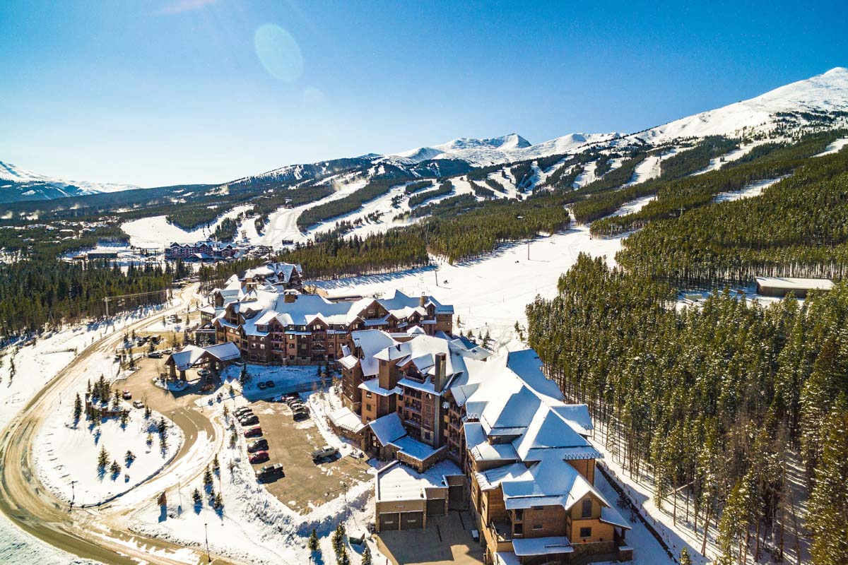 Best Colorado Ski Resorts | Two Wandering Soles