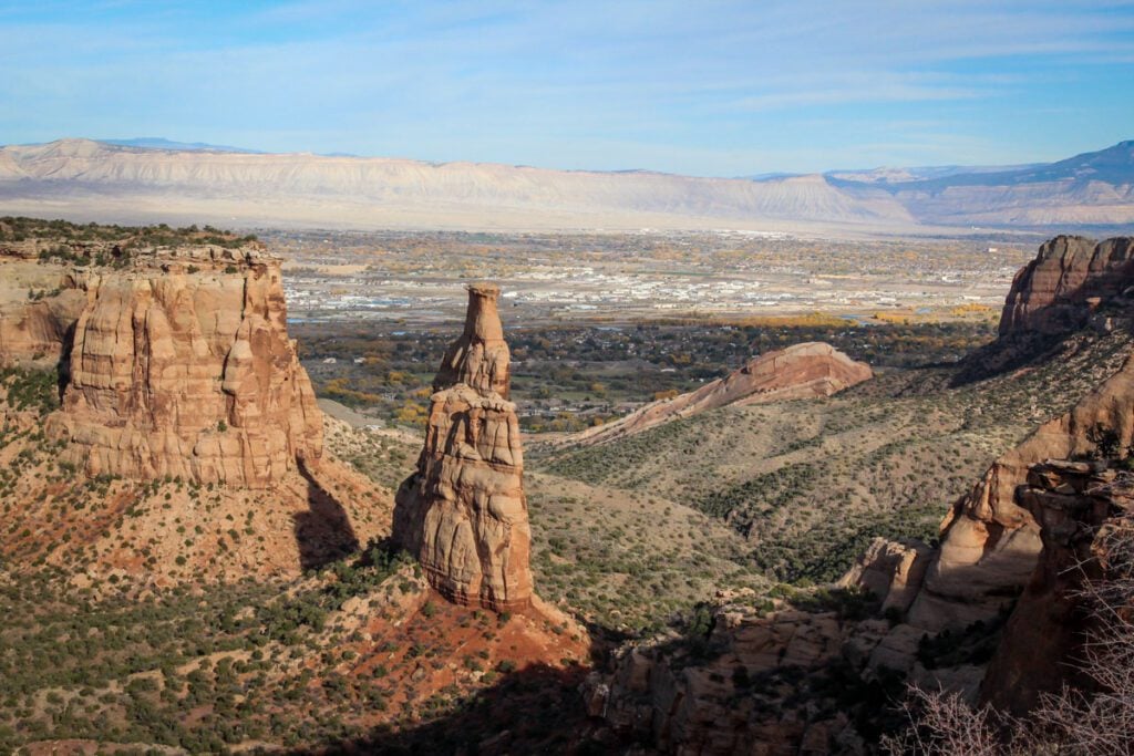 Colorado National Monument