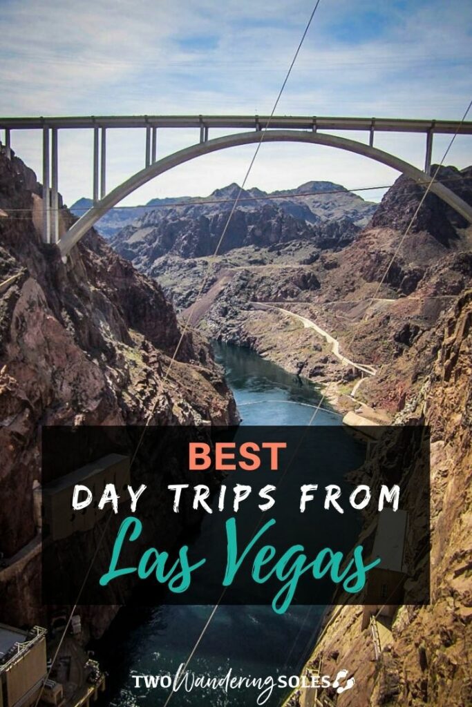 Day Trips from Las Vegas | Two Wandering Soles