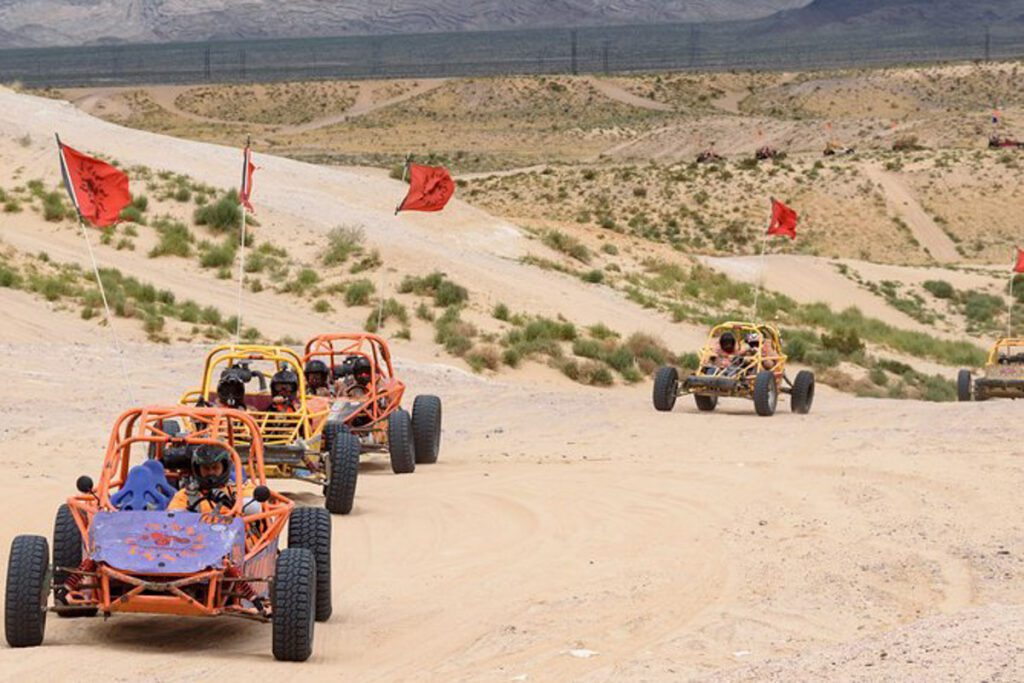 Dune Buggy Tour (Viator)