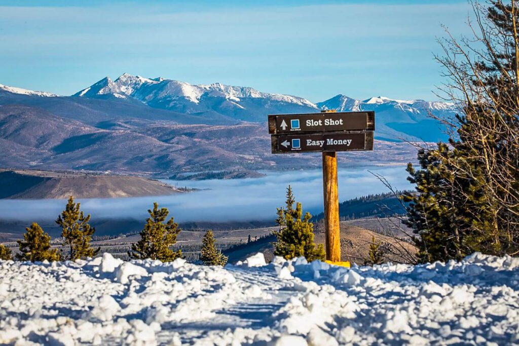 Granby Ranch Colorado Ski Resort (GR)