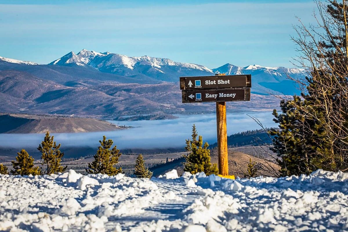 Best Colorado Ski Resorts | Two Wandering Soles