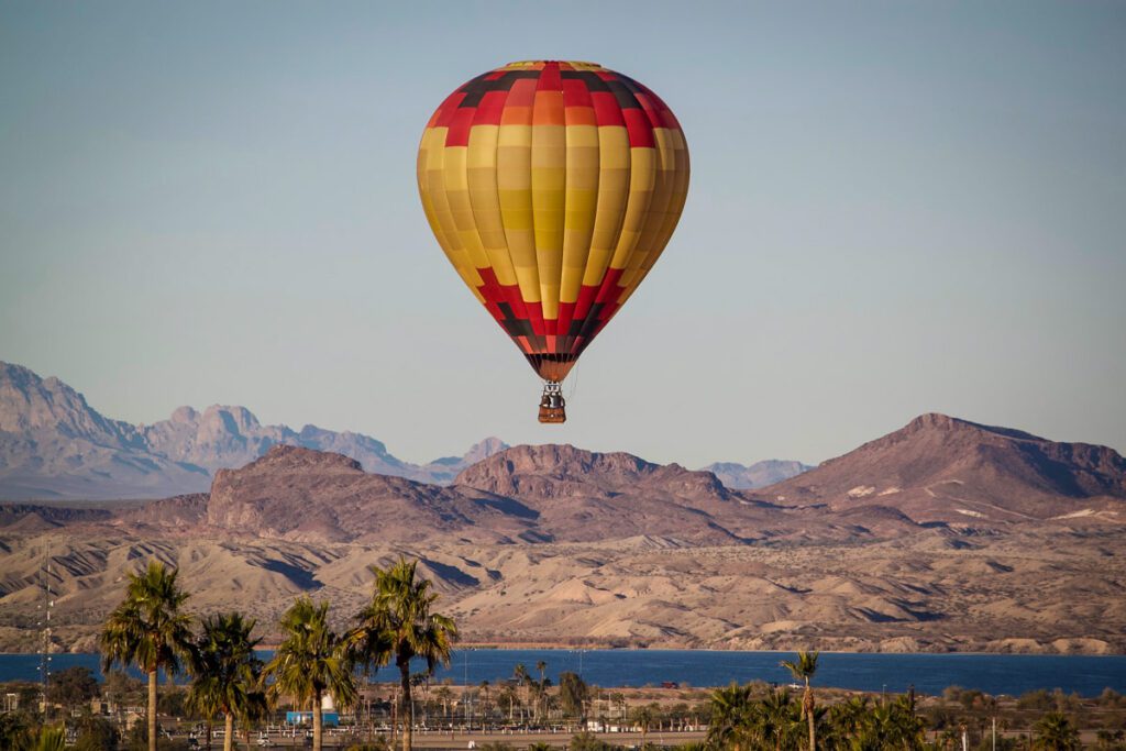 Lake Havasu City_STOCK-U