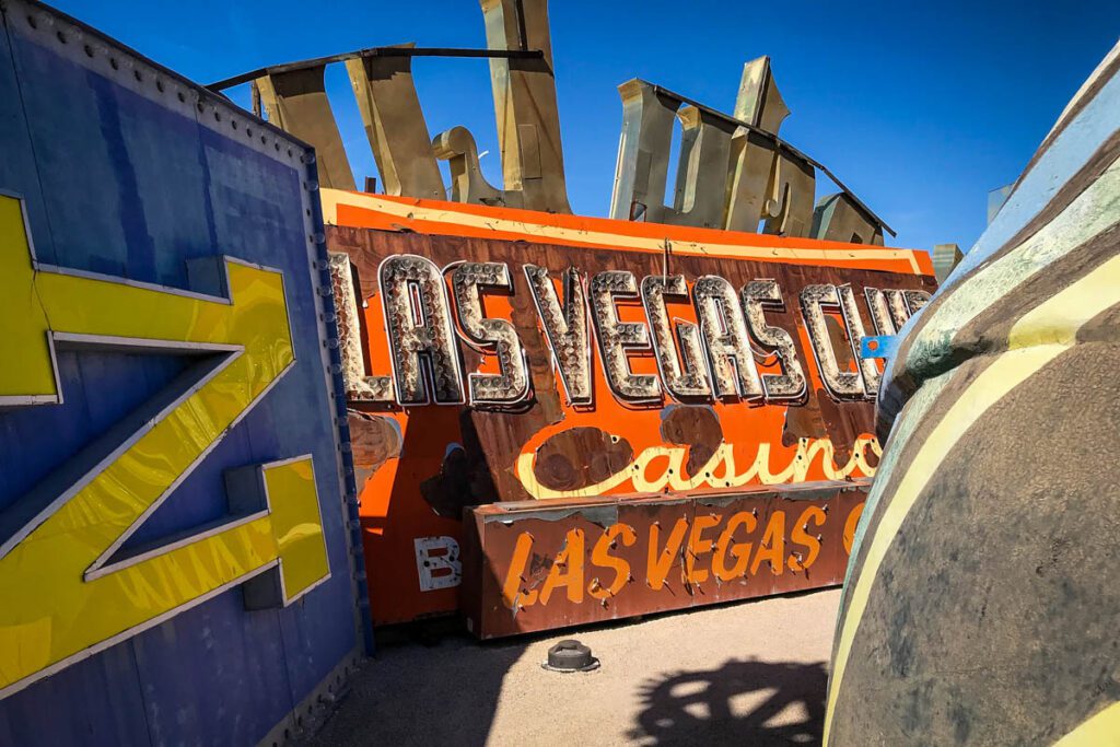 Neon Museum Las Vegas_STOCK-U