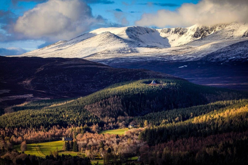 Prince Albert’s Pyramid Scotland_STOCK-U