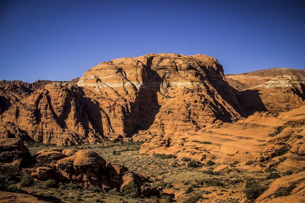 Snow Canyon State Park 2_STOCK-U