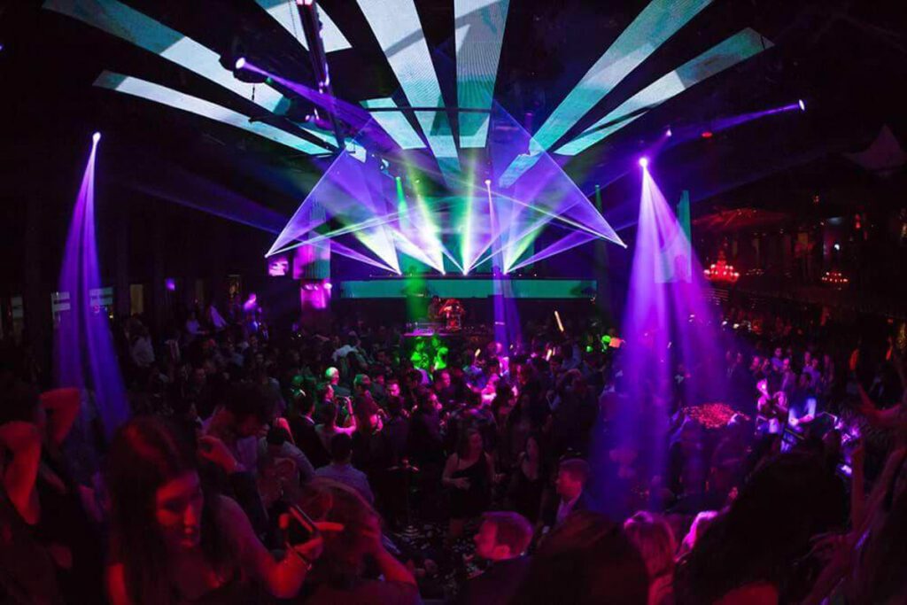 Tao Nightclub Las Vegas (Tao Group)
