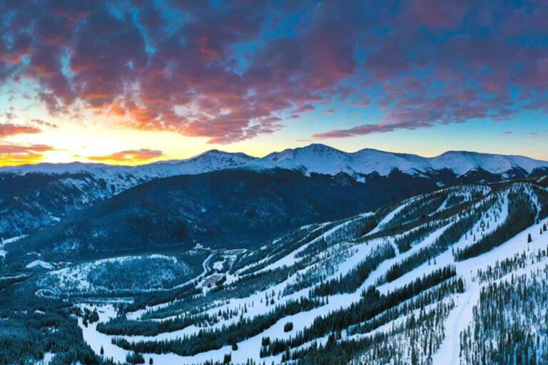 Best Colorado Ski Resorts | Two Wandering Soles