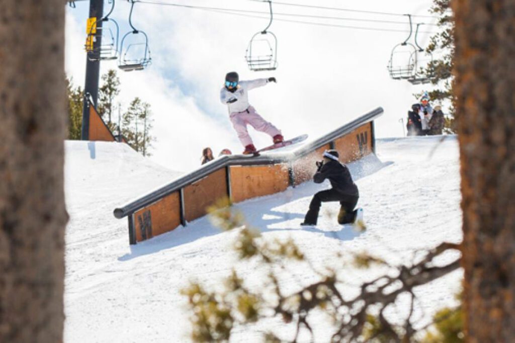 Woodward Eldora (Eldora.com)