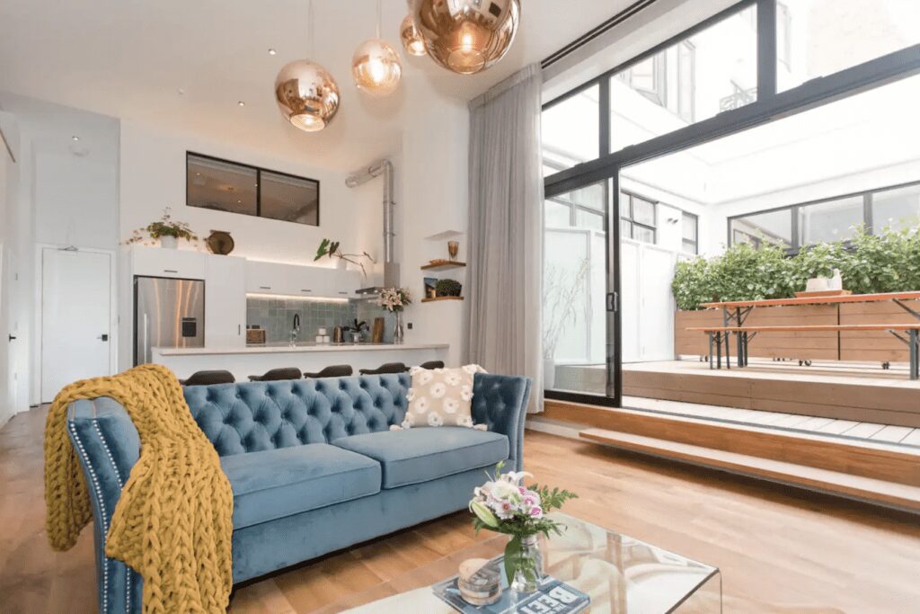 Airbnbs in Auckland | Anzac North Loft Apartment